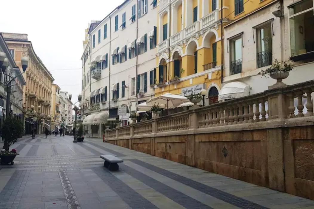 Narciso Centralissimo San Remo Zewnętrze zdjęcie