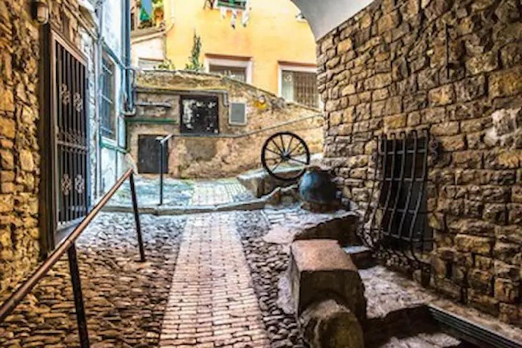 Narciso Centralissimo San Remo Zewnętrze zdjęcie