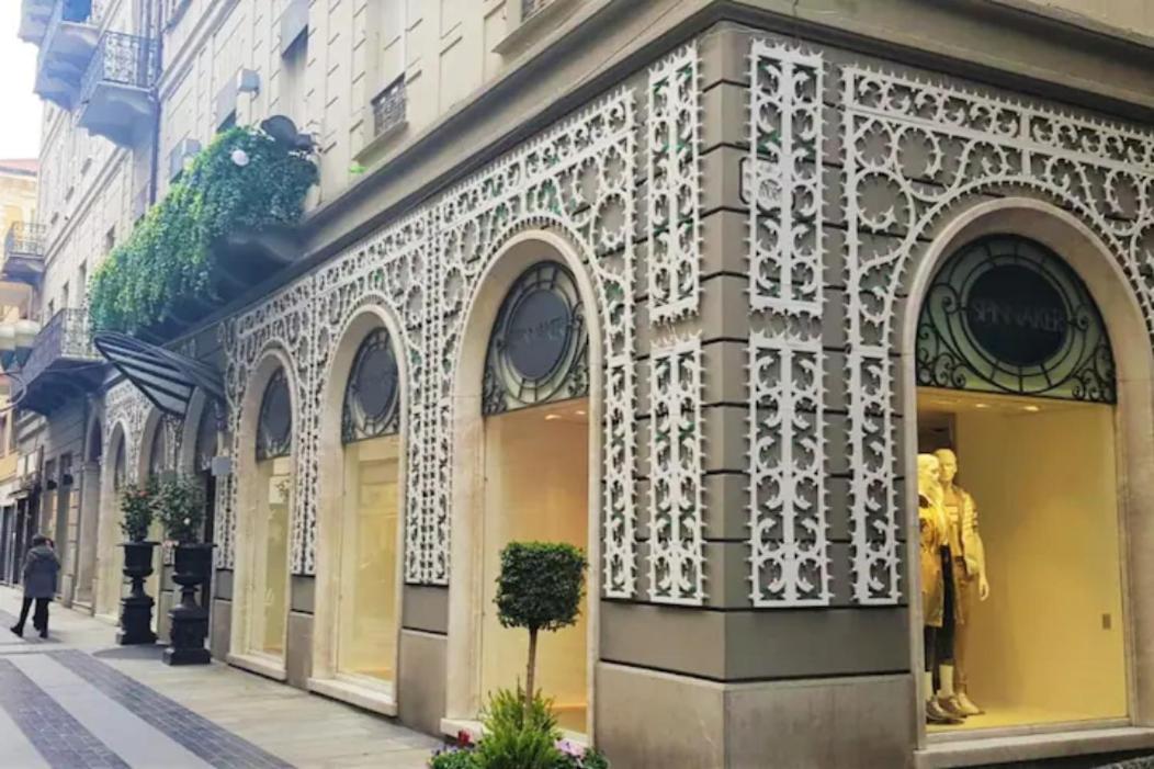 Narciso Centralissimo San Remo Zewnętrze zdjęcie