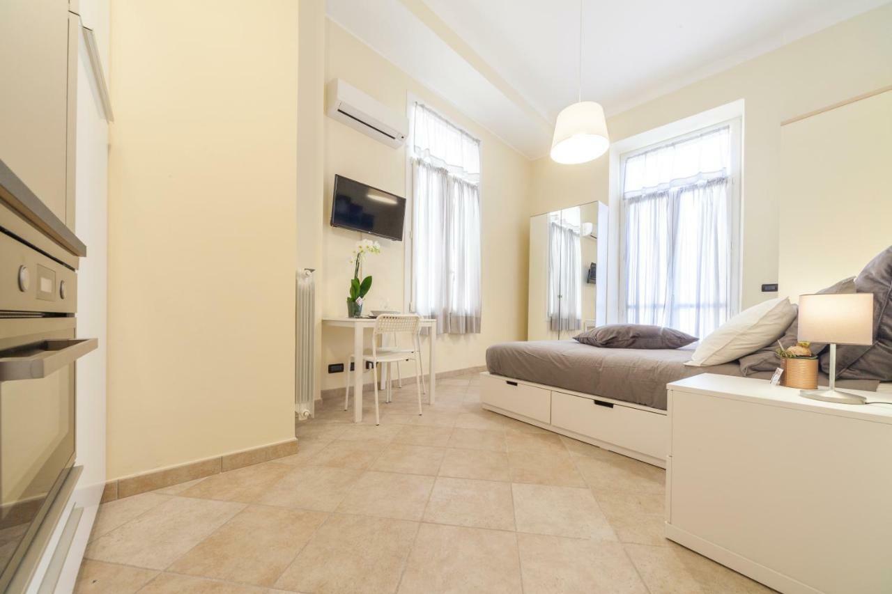 Narciso Centralissimo San Remo Zewnętrze zdjęcie